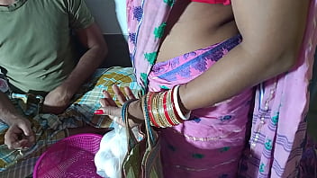 Desi female gets roughed up by egg seller in homemade Hard-core vid