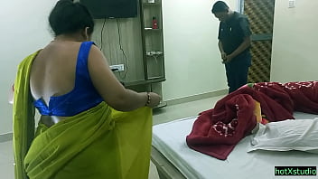 Indian businessman and maid engage in sexual activity in Kolkata motel with explicit audio