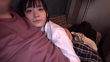 Youthful Asian chick practices strong awakening when her beau stimulates her unshaven vagina. The moist and fur adorned gash is then vigorously penetrated, resulting in numerous orgasms. Unprofessional Asian teenage porno featuring a puny chick